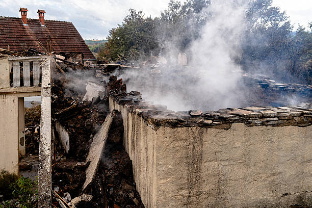 Affordable Fire Damage Removal solutions in Springfield, OH